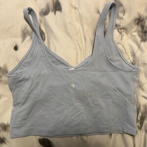 Lululemon Align Tank Top size 12